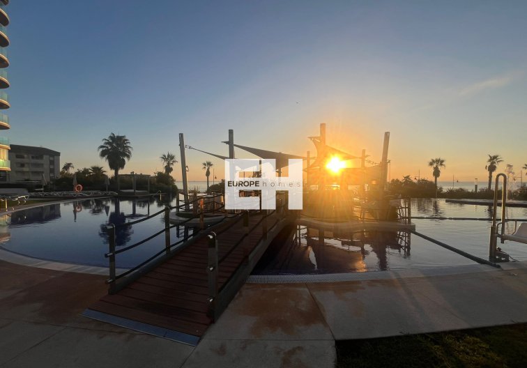 Segunda mano - Apartamento  - Punta Prima - Costa Blanca