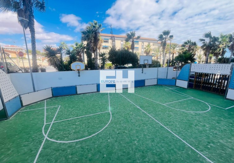 Segunda mano - Apartamento  - Punta Prima - Costa Blanca