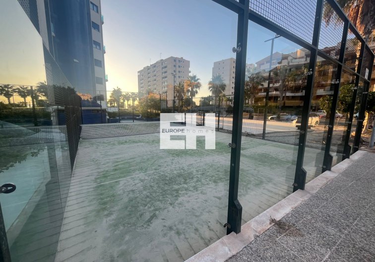 Segunda mano - Apartamento  - Punta Prima - Costa Blanca