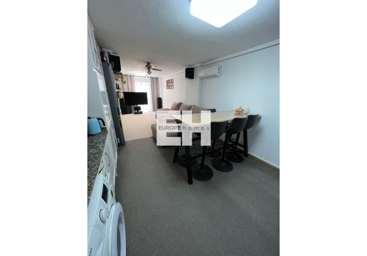 Segunda mano - Apartamento  - Torrevieja - Centro
