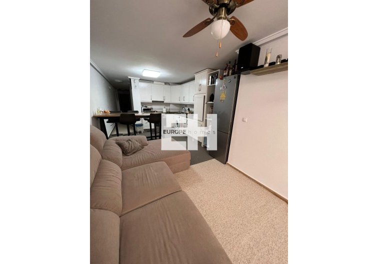 Segunda mano - Apartamento  - Torrevieja - Centro