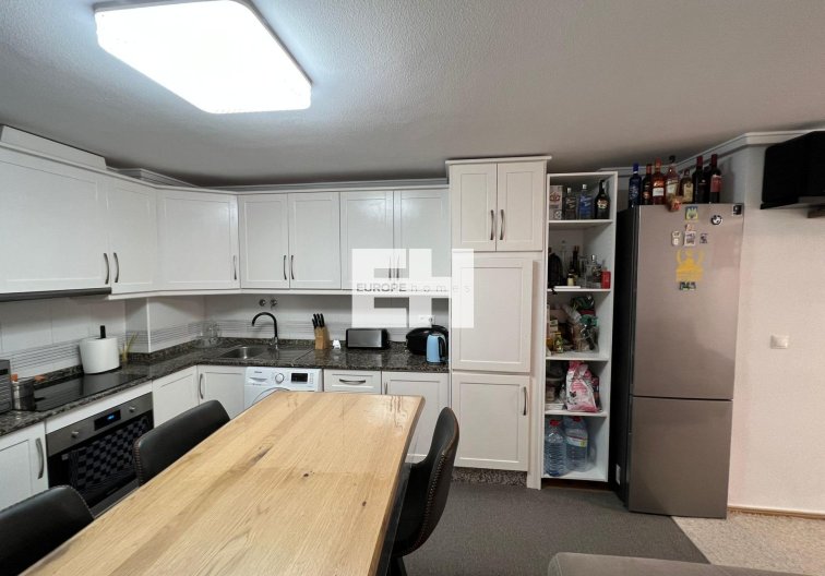 Segunda mano - Apartamento  - Torrevieja - Centro