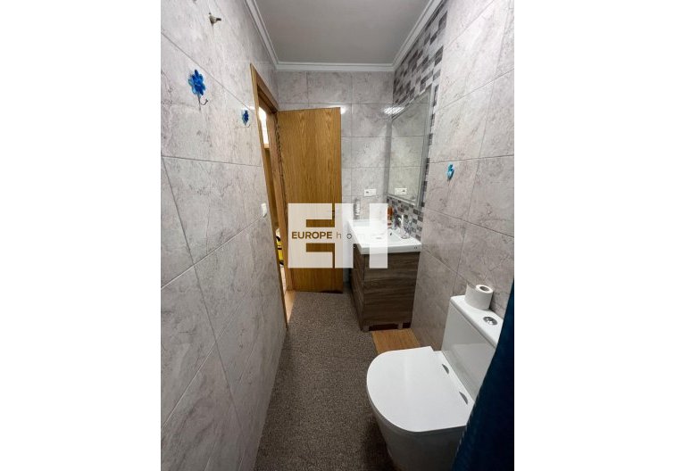 Segunda mano - Apartamento  - Torrevieja - Centro