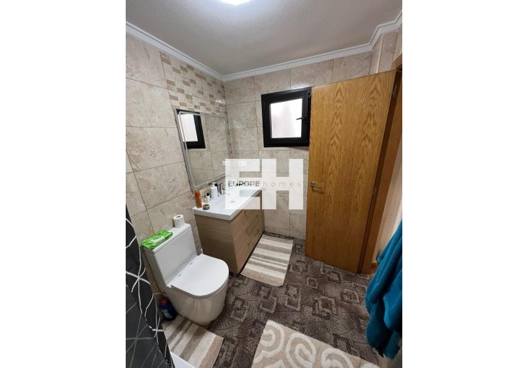 Segunda mano - Apartamento  - Torrevieja - Centro
