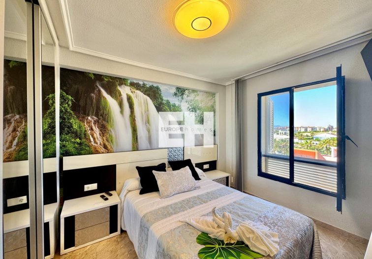 Segunda mano - Apartamento  - Torrevieja - Torre La Mata