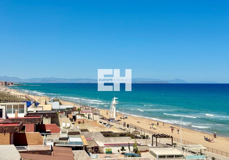 Segunda mano - Apartamento  - Torrevieja - Torre La Mata