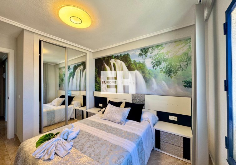 Segunda mano - Apartamento  - Torrevieja - Torre La Mata