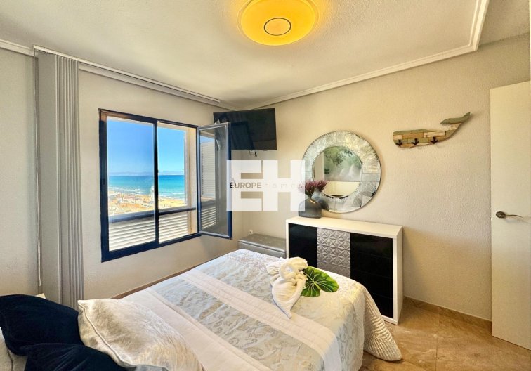 Segunda mano - Apartamento  - Torrevieja - Torre La Mata
