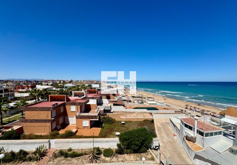 Segunda mano - Apartamento  - Torrevieja - Torre La Mata