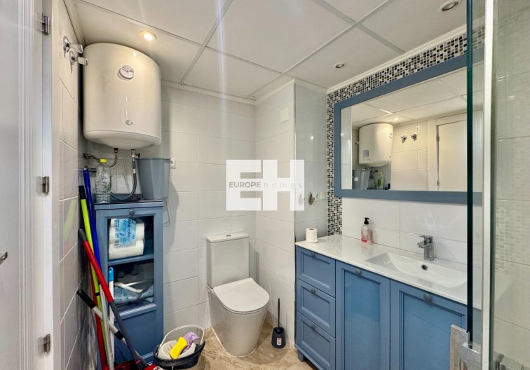 Segunda mano - Apartamento  - Torrevieja - Torre La Mata