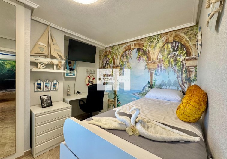 Segunda mano - Apartamento  - Torrevieja - Torre La Mata