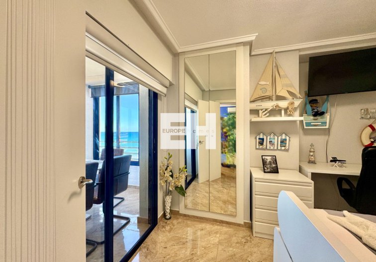Segunda mano - Apartamento  - Torrevieja - Torre La Mata
