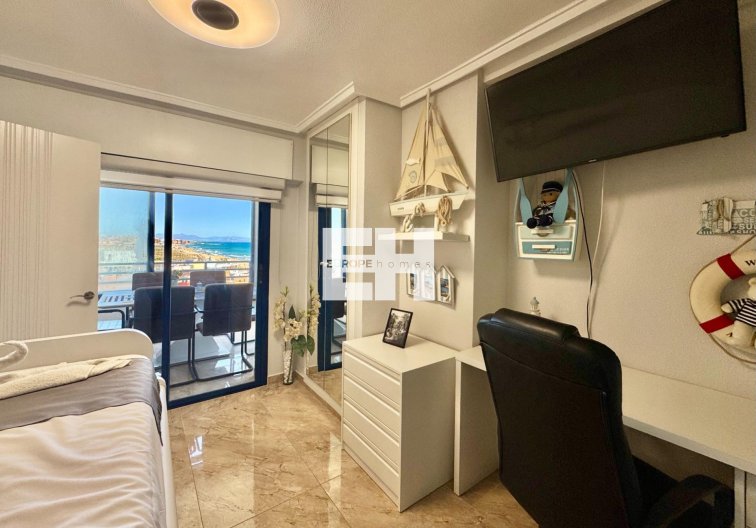 Segunda mano - Apartamento  - Torrevieja - Torre La Mata