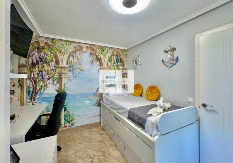 Segunda mano - Apartamento  - Torrevieja - Torre La Mata