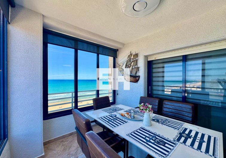 Segunda mano - Apartamento  - Torrevieja - Torre La Mata