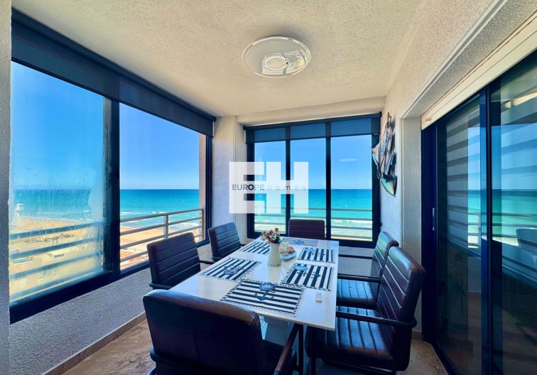 Segunda mano - Apartamento  - Torrevieja - Torre La Mata