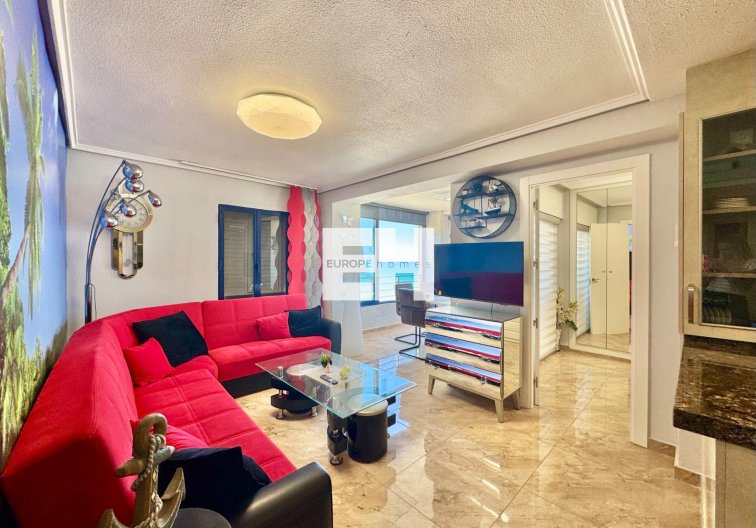 Segunda mano - Apartamento  - Torrevieja - Torre La Mata
