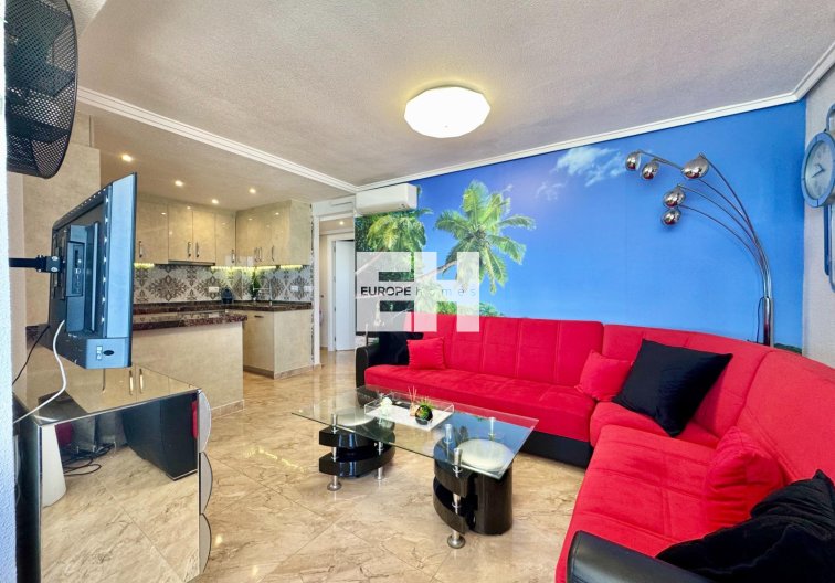 Segunda mano - Apartamento  - Torrevieja - Torre La Mata