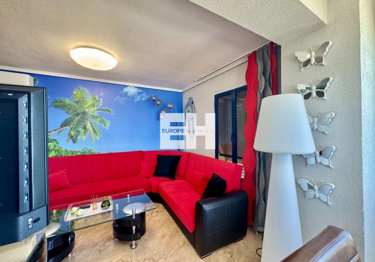 Segunda mano - Apartamento  - Torrevieja - Torre La Mata