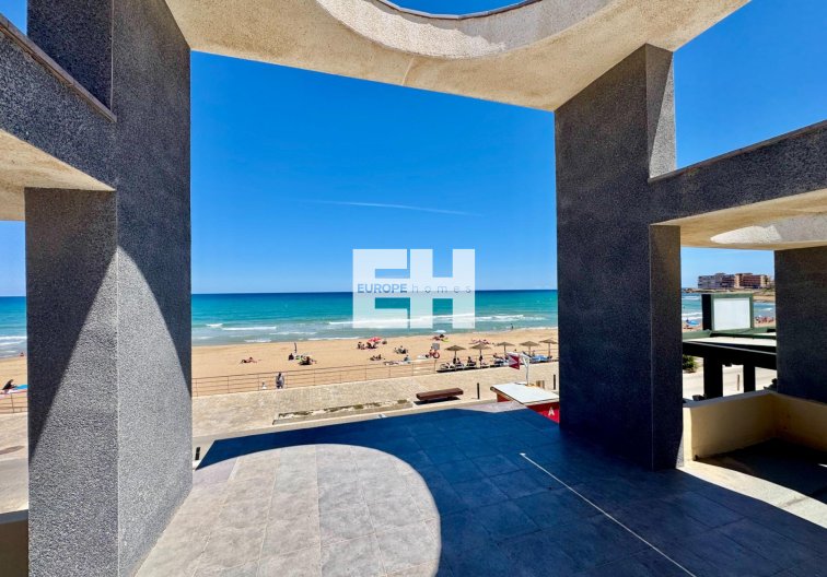 Segunda mano - Apartamento  - Torrevieja - Torre La Mata