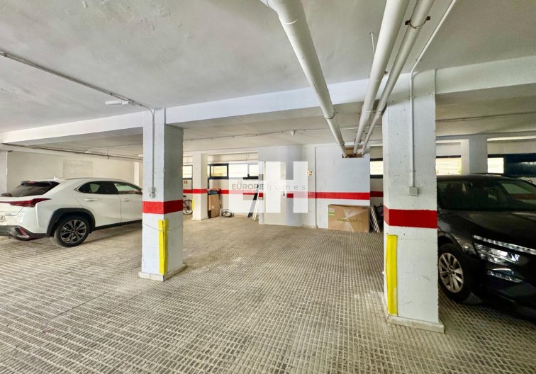 Segunda mano - Apartamento  - Torrevieja - Torre La Mata