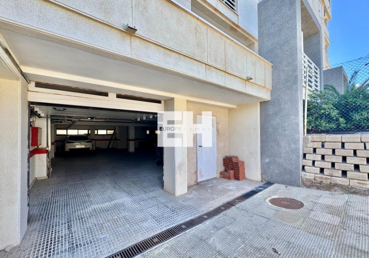 Segunda mano - Apartamento  - Torrevieja - Torre La Mata