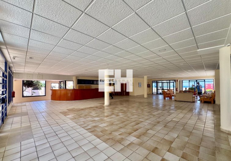 Segunda mano - Apartamento  - Torrevieja - Torre La Mata