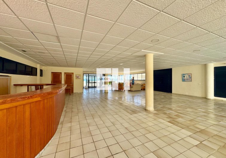 Segunda mano - Apartamento  - Torrevieja - Torre La Mata