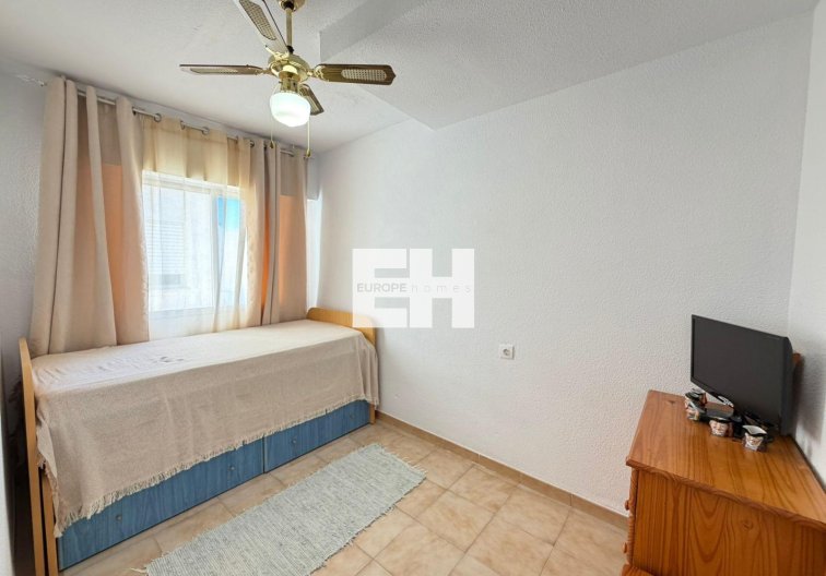 Segunda mano - Apartamento  - Torrevieja - Centro