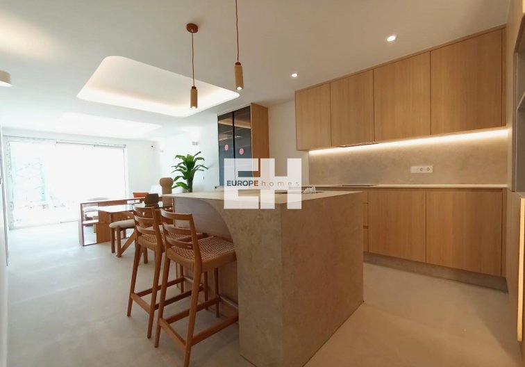 Obra Nueva - Apartamento  - Benijofar - Pueblo
