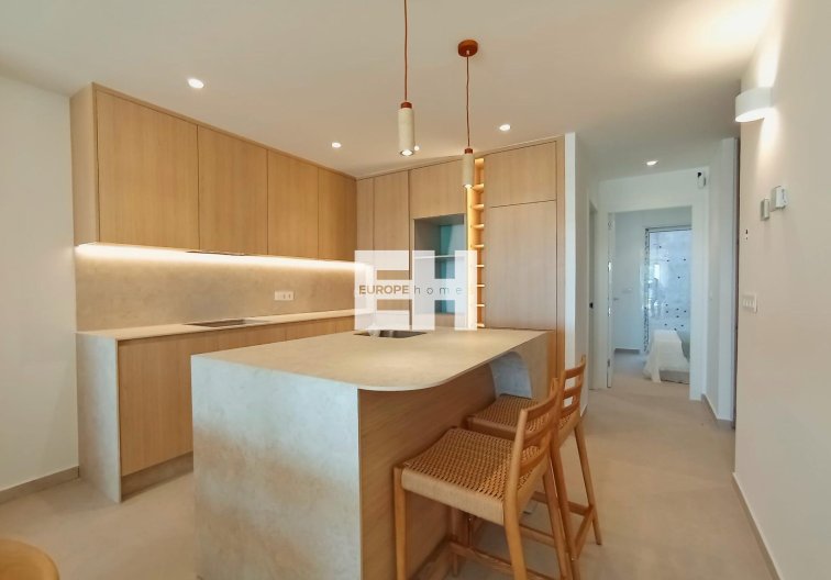 Obra Nueva - Apartamento  - Benijofar - Pueblo
