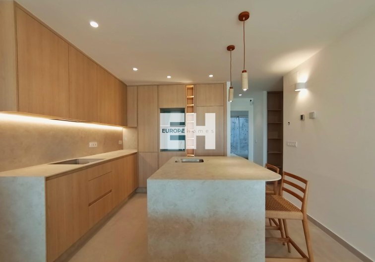 Obra Nueva - Apartamento  - Benijofar - Pueblo