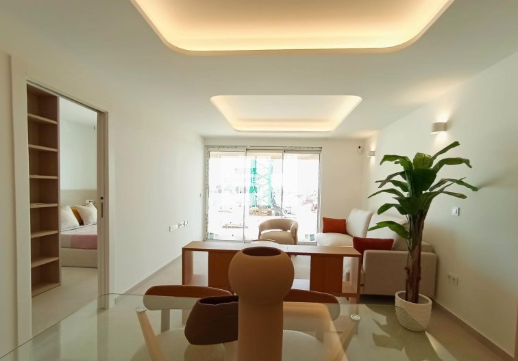 Obra Nueva - Apartamento  - Benijofar - Pueblo