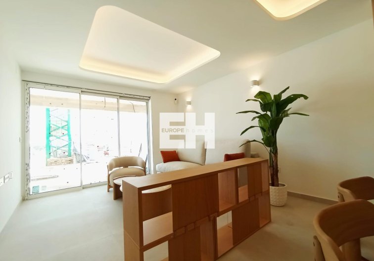 Obra Nueva - Apartamento  - Benijofar - Pueblo
