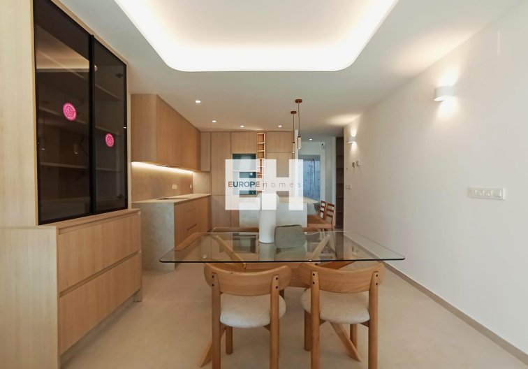 Obra Nueva - Apartamento  - Benijofar - Pueblo