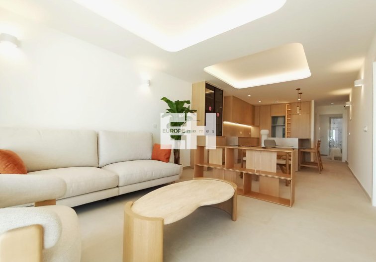 Obra Nueva - Apartamento  - Benijofar - Pueblo