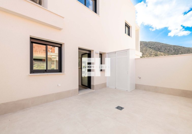 Segunda mano - villa - Cox - Costa Blanca