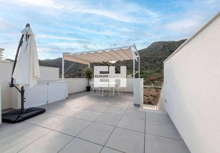 Segunda mano - villa - Cox - Costa Blanca