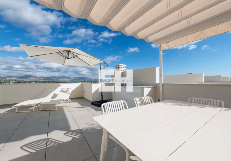 Segunda mano - villa - Cox - Costa Blanca