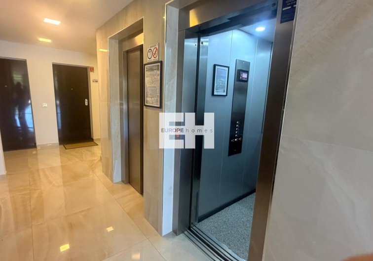 Segunda mano - Apartamento  - Torrevieja - Costa Blanca
