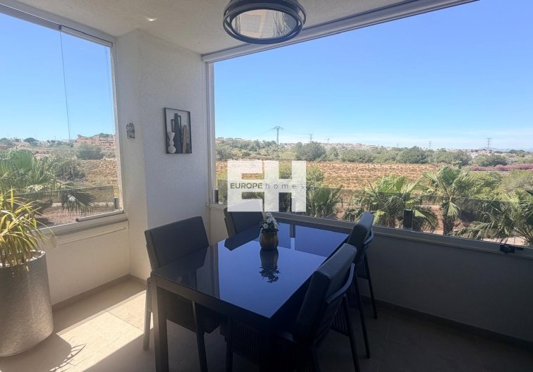 Segunda mano - Apartamento  - Torrevieja - Costa Blanca