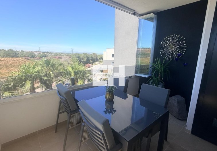 Segunda mano - Apartamento  - Torrevieja - Costa Blanca