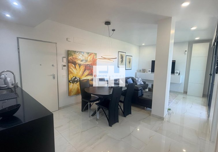 Segunda mano - Apartamento  - Torrevieja - Costa Blanca