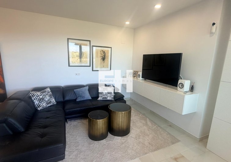 Segunda mano - Apartamento  - Torrevieja - Costa Blanca