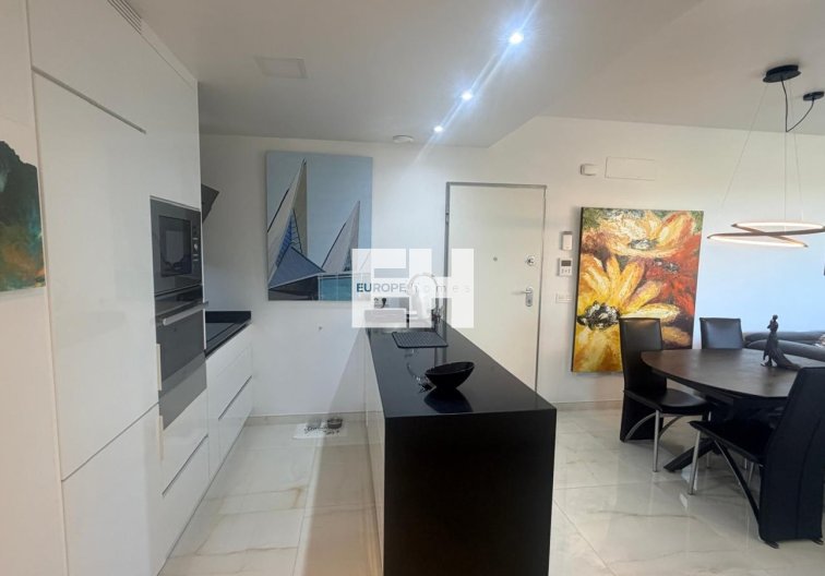 Segunda mano - Apartamento  - Torrevieja - Costa Blanca