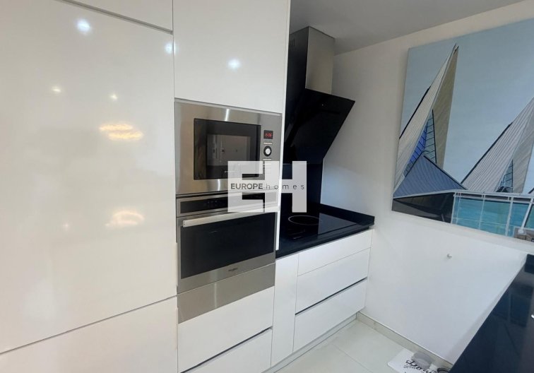 Segunda mano - Apartamento  - Torrevieja - Costa Blanca