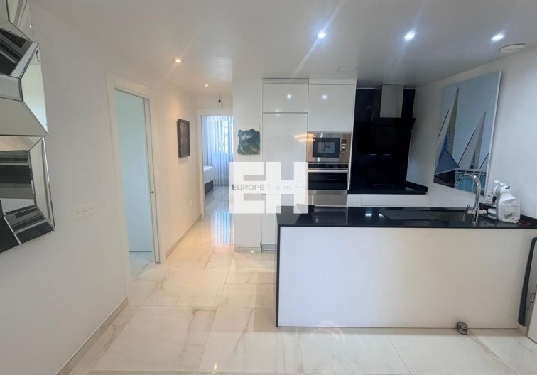 Segunda mano - Apartamento  - Torrevieja - Costa Blanca