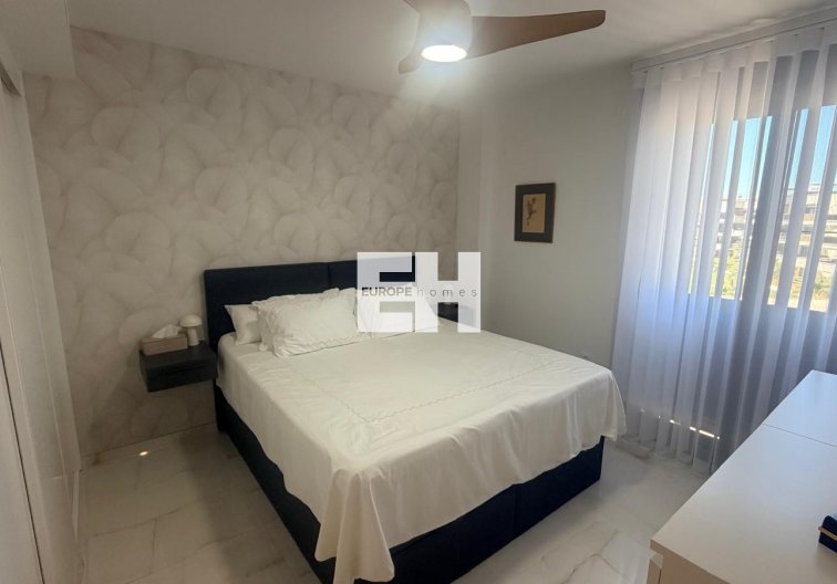 Segunda mano - Apartamento  - Torrevieja - Costa Blanca