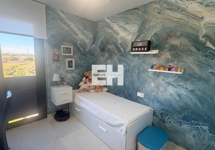 Segunda mano - Apartamento  - Torrevieja - Costa Blanca