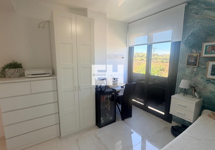 Segunda mano - Apartamento  - Torrevieja - Costa Blanca
